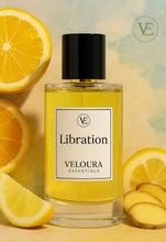 Lade das Bild in den Galerie-Viewer, Libration